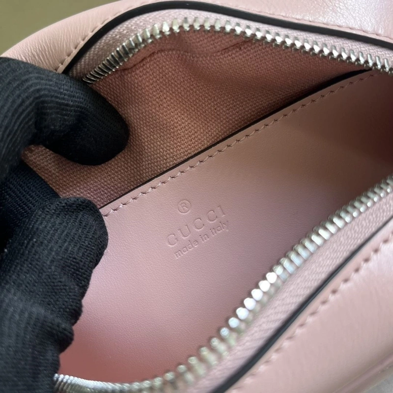 Gucci Satchel Bags 4094-0528