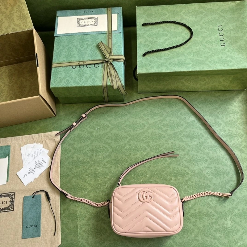 Gucci Satchel Bags 4094-0528