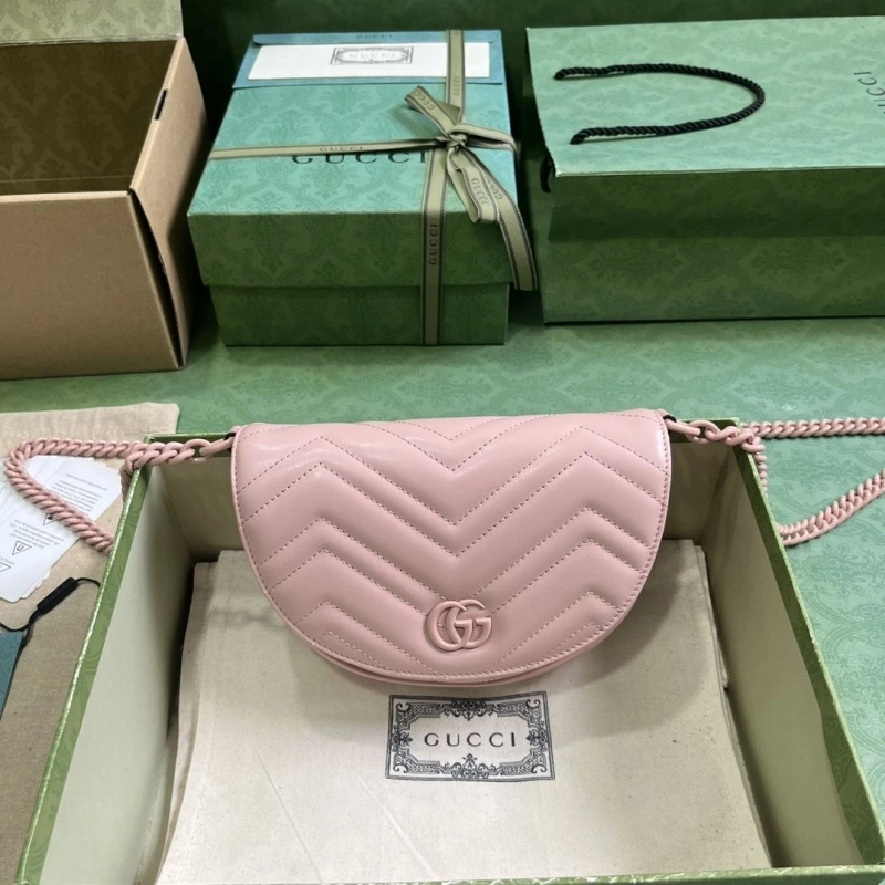 Gucci Satchel Bags 4094-0529