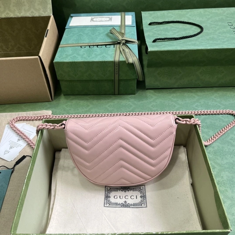 Gucci Satchel Bags 4094-0529