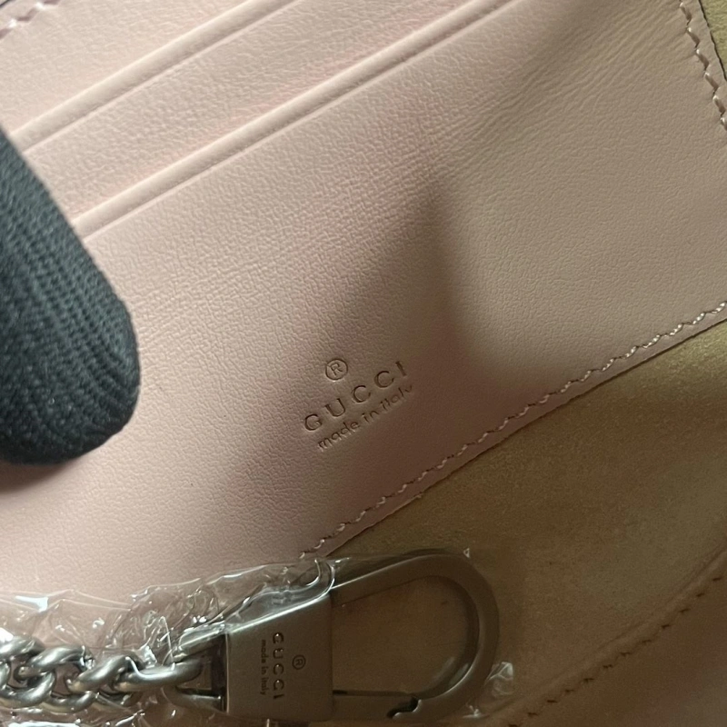 Gucci Satchel Bags 4094-0529