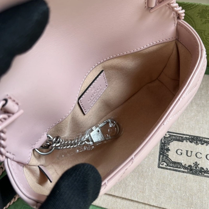 Gucci Satchel Bags 4094-0530