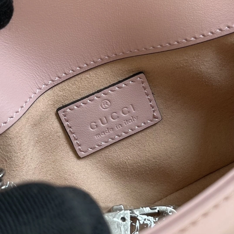 Gucci Satchel Bags 4094-0530