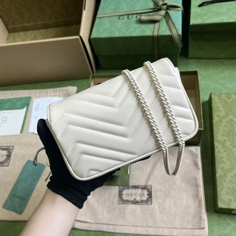 Gucci Satchel Bags 4094-0532