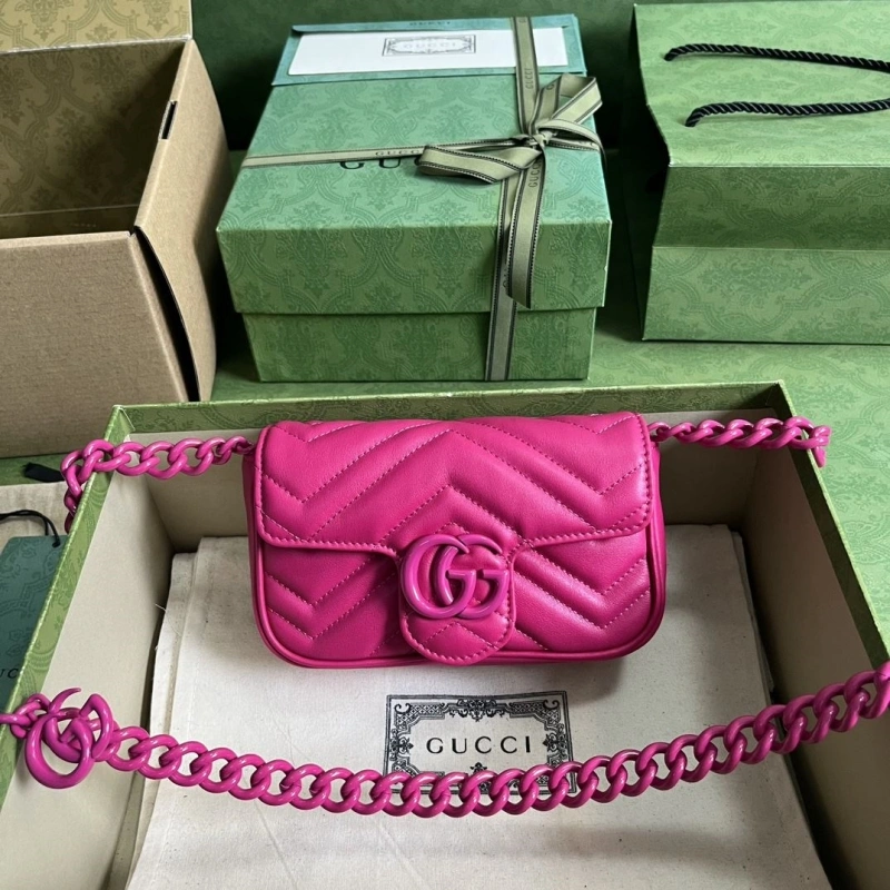 Gucci Satchel Bags 4094-0533