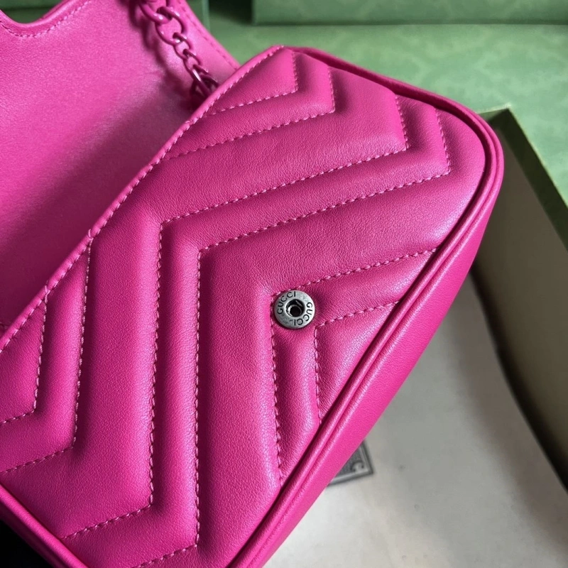 Gucci Satchel Bags 4094-0533