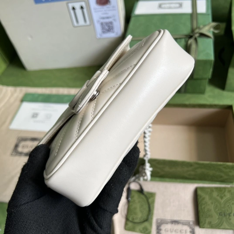 Gucci Satchel Bags 4094-0535