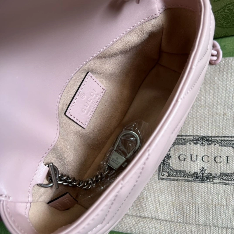Gucci Satchel Bags 4094-0537