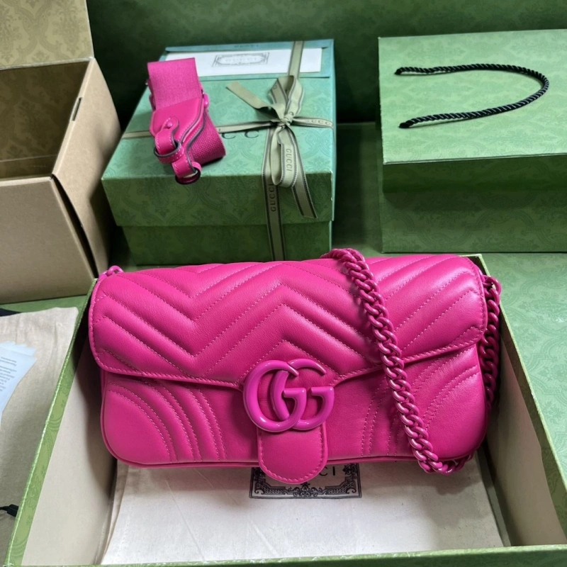 Gucci Satchel Bags 4094-0538