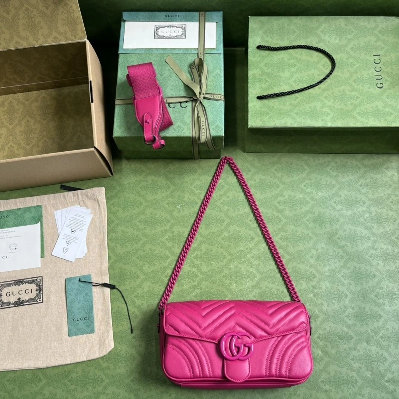 Gucci Satchel Bags 4094-0538