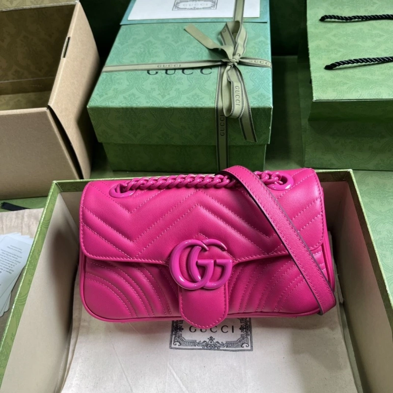 Gucci Satchel Bags 4094-0540