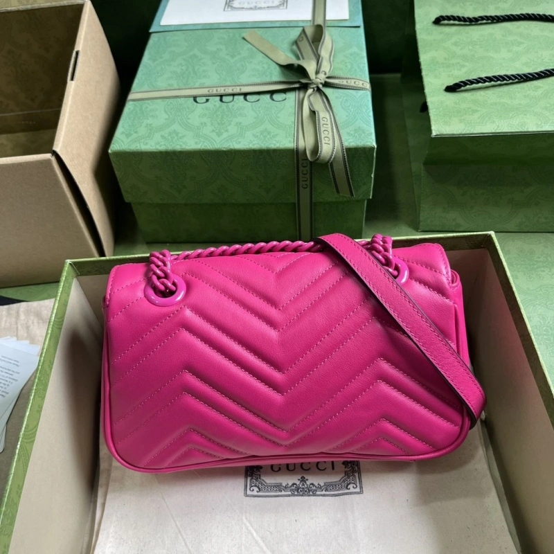 Gucci Satchel Bags 4094-0540