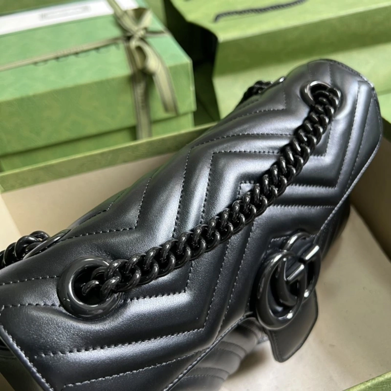 Gucci Satchel Bags 4094-0543