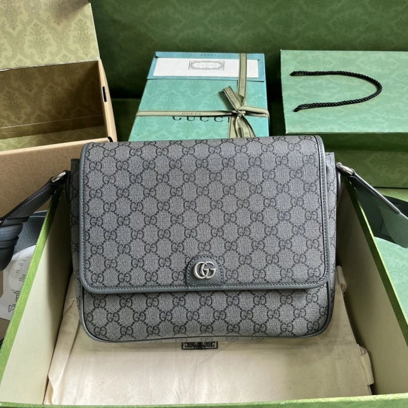 Gucci Satchel Bags 4094-0549