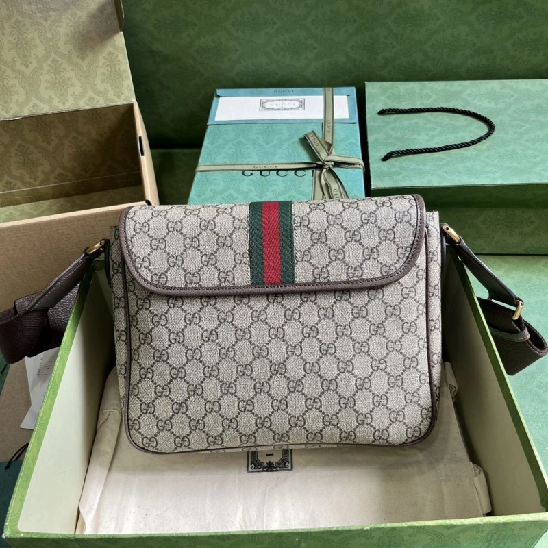 Gucci Satchel Bags 4094-0550