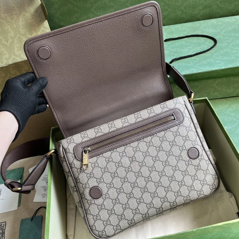 Gucci Satchel Bags 4094-0550