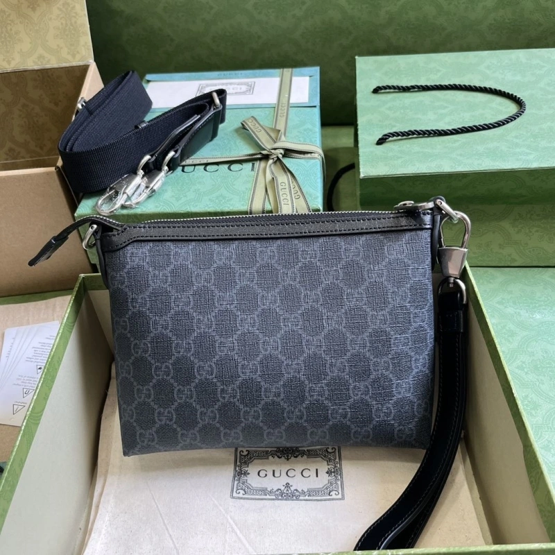 Gucci Satchel Bags 4094-0553