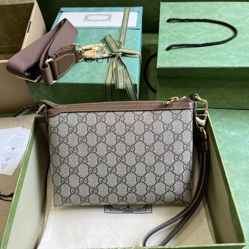 Gucci Satchel Bags 4094-0554