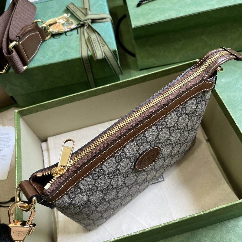 Gucci Satchel Bags 4094-0554