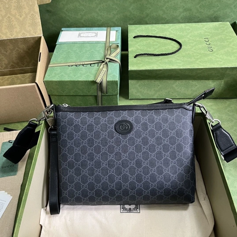 Gucci Satchel Bags 4094-0555