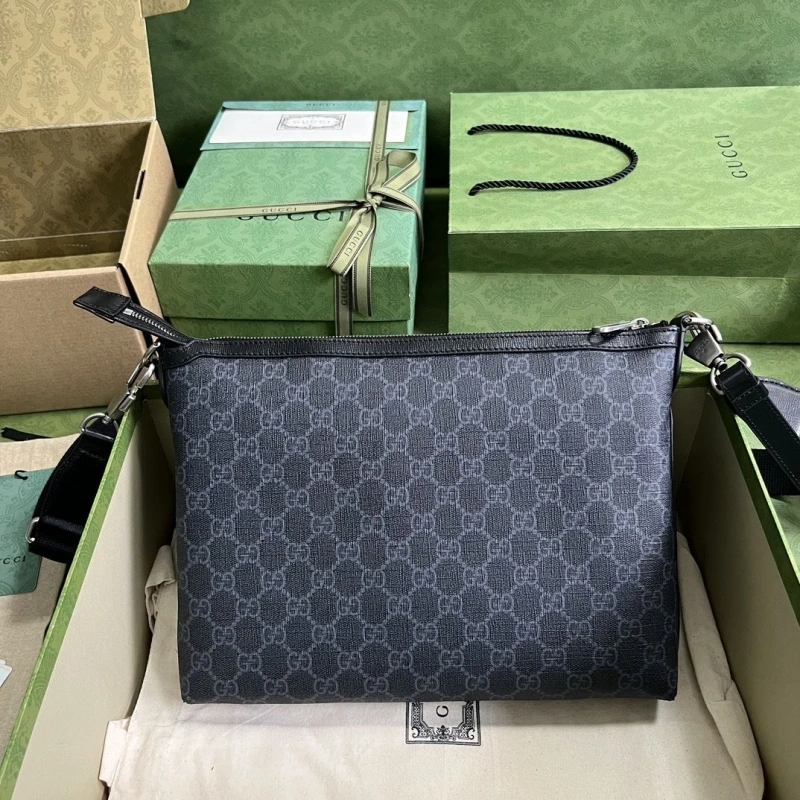 Gucci Satchel Bags 4094-0555