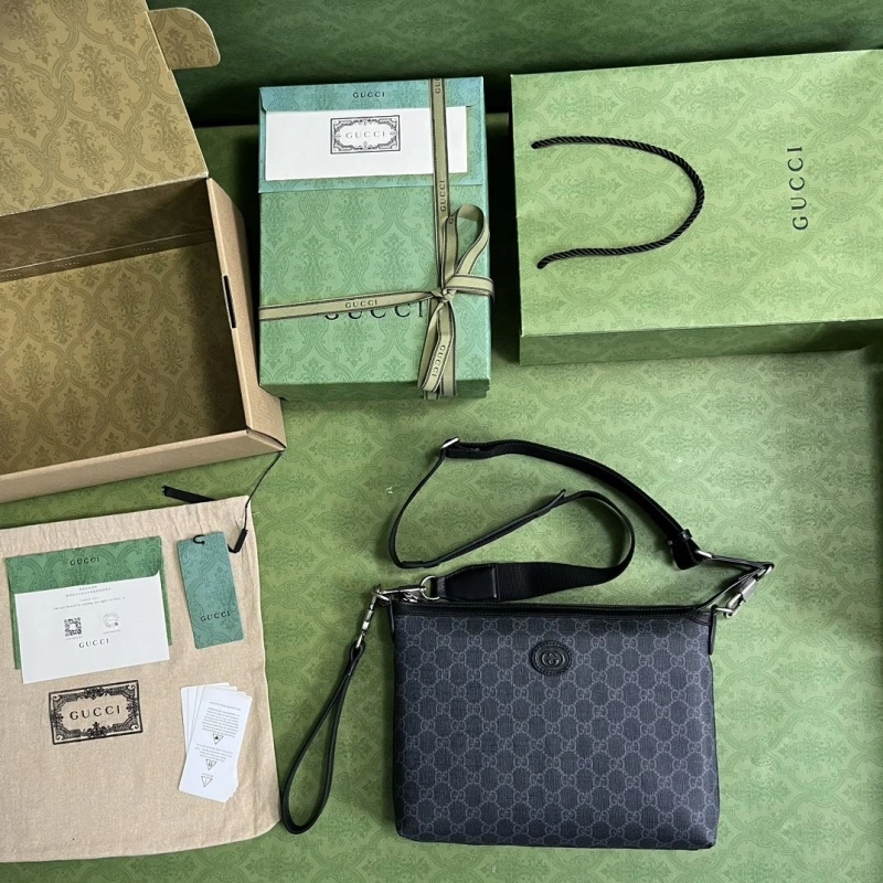 Gucci Satchel Bags 4094-0555