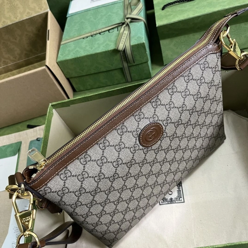 Gucci Satchel Bags 4094-0556