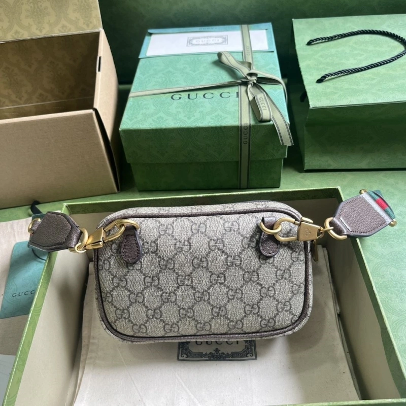 Gucci Satchel Bags 4094-0558