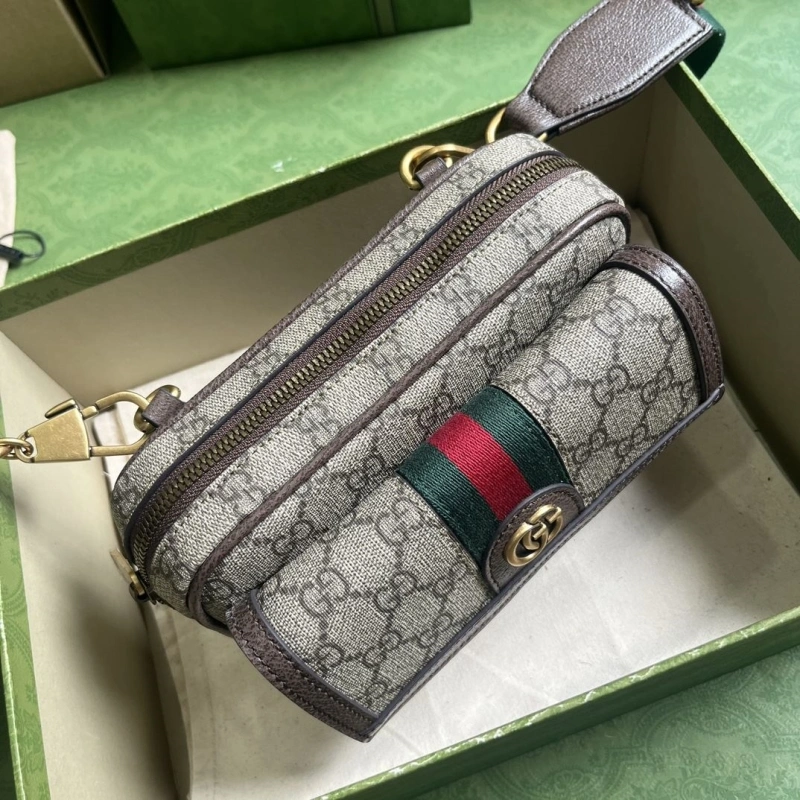 Gucci Satchel Bags 4094-0558