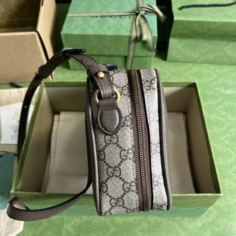 Gucci Satchel Bags 4094-0560