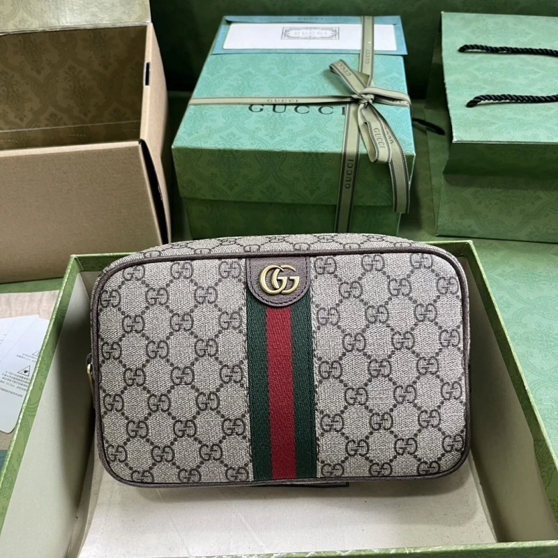 Gucci Satchel Bags 4094-0562