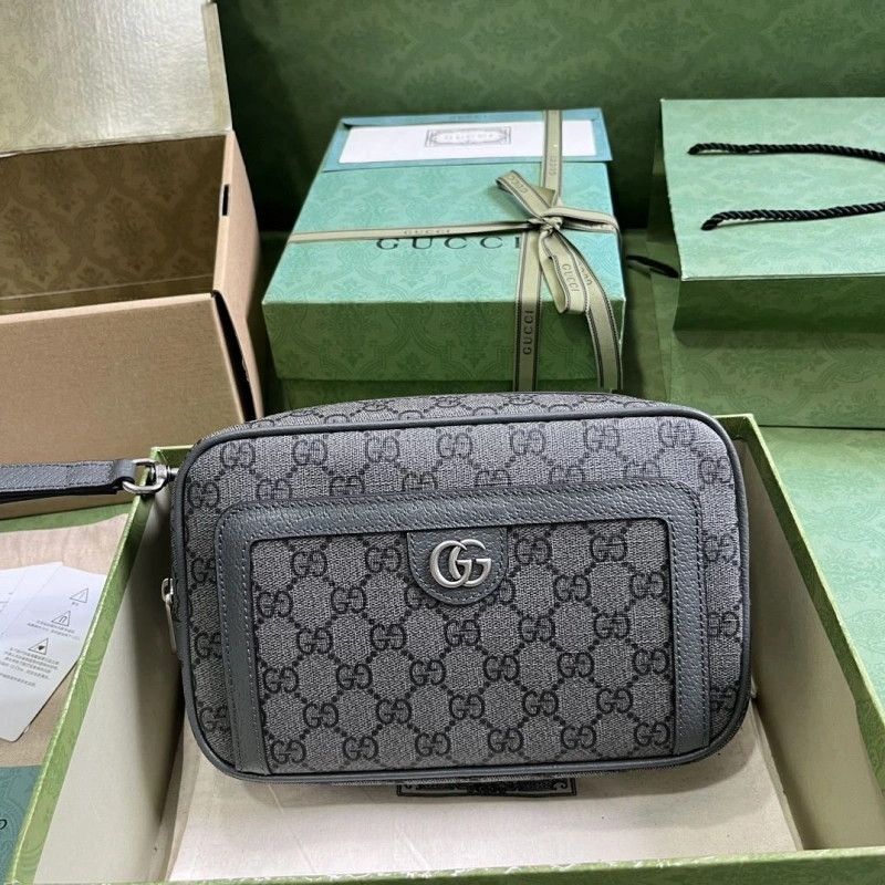 Gucci Satchel Bags 4094-0563