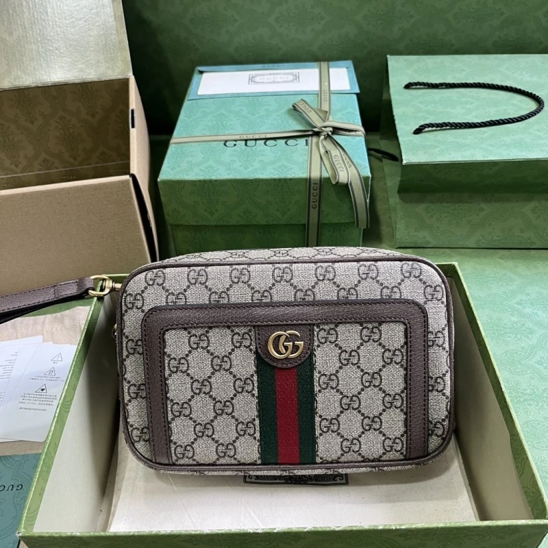 Gucci Satchel Bags 4094-0564