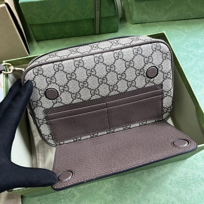 Gucci Satchel Bags 4094-0564