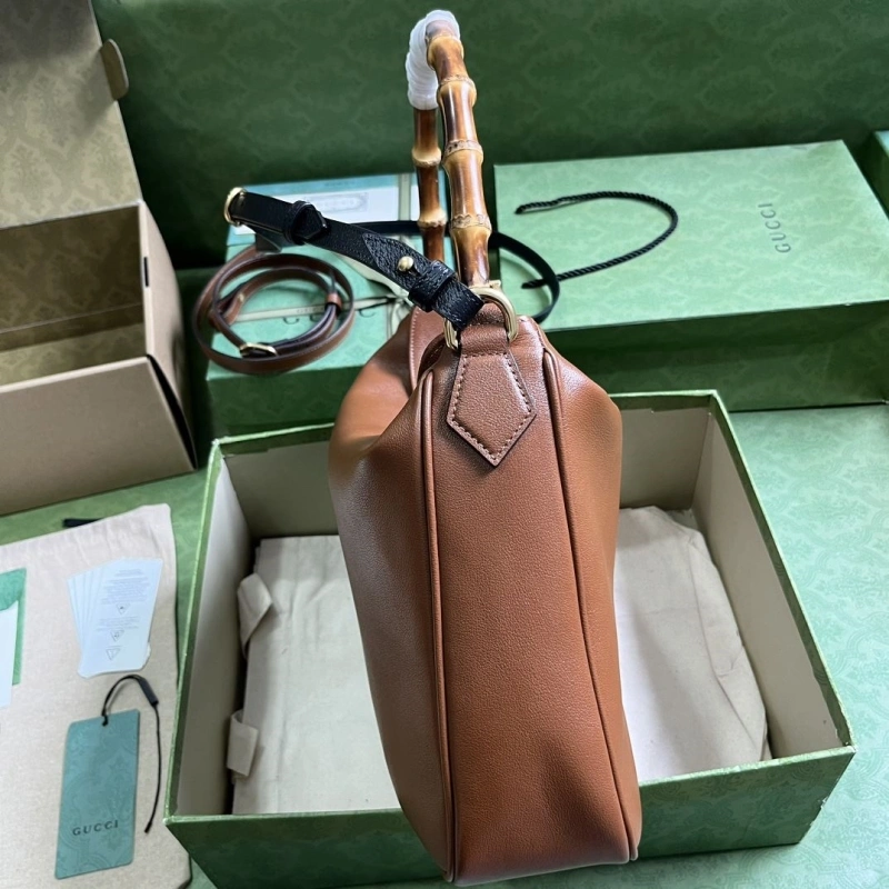 Gucci Top Handle Bags 4094-0565