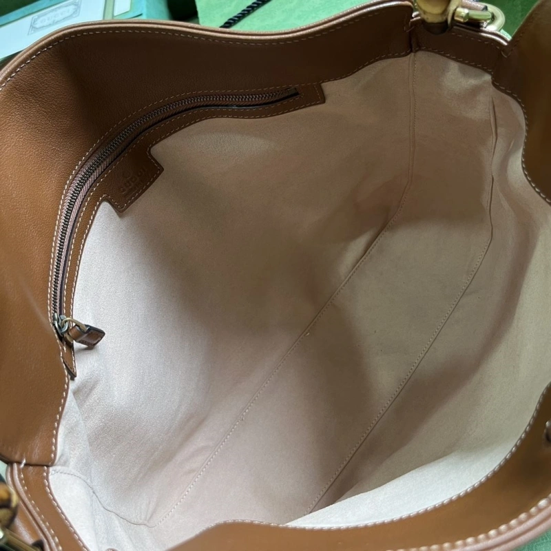 Gucci Top Handle Bags 4094-0565