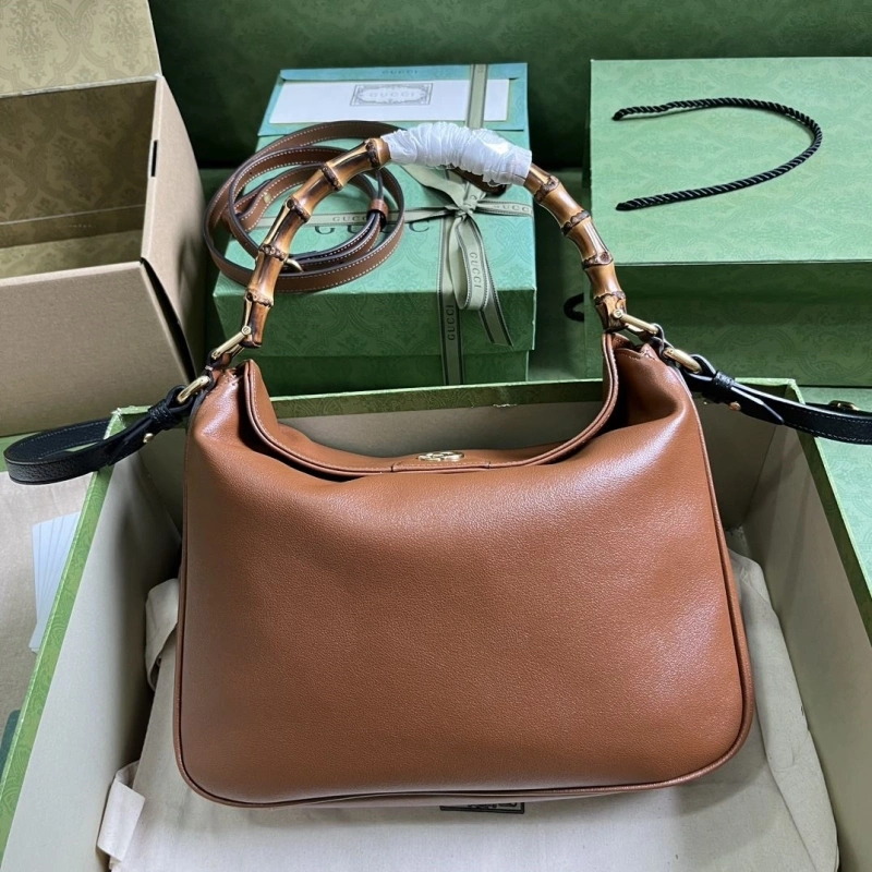 Gucci Top Handle Bags 4094-0566