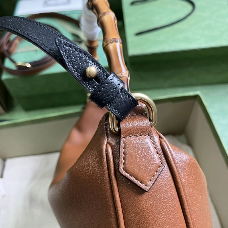 Gucci Top Handle Bags 4094-0566