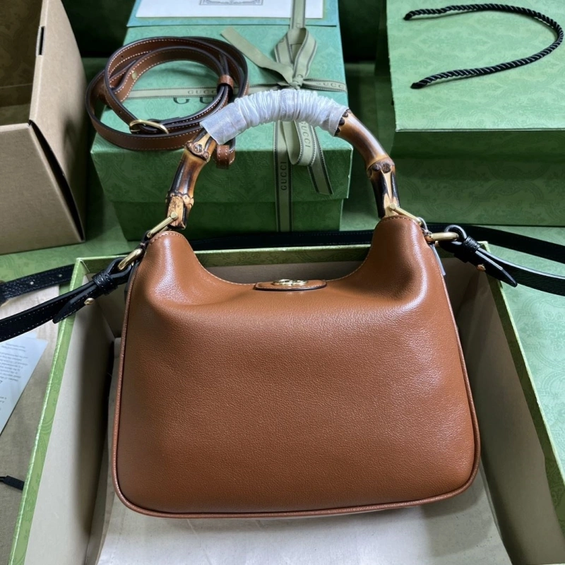 Gucci Top Handle Bags 4094-0567