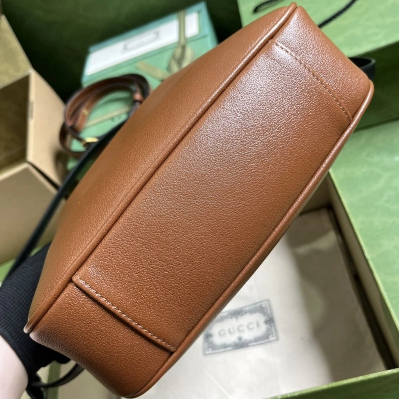 Gucci Top Handle Bags 4094-0567