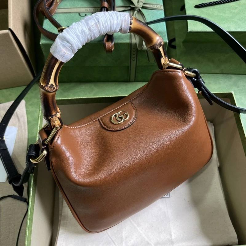 Gucci Top Handle Bags 4094-0567