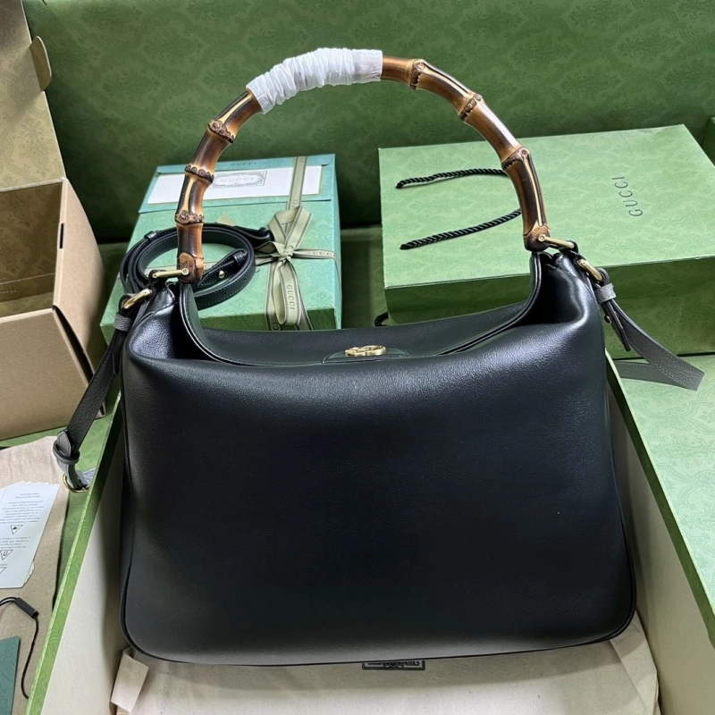Gucci Top Handle Bags 4094-0568