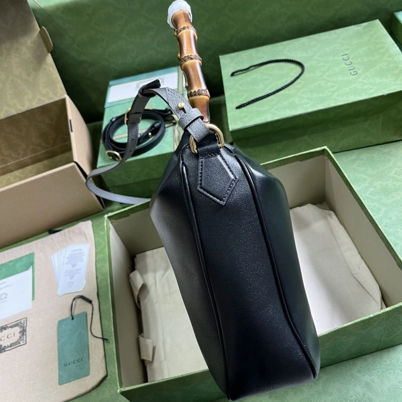 Gucci Top Handle Bags 4094-0568