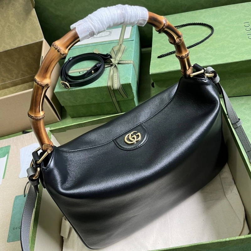 Gucci Top Handle Bags 4094-0568