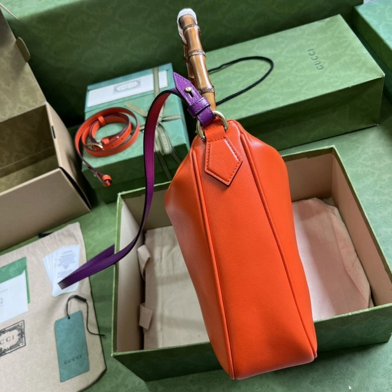 Gucci Top Handle Bags 4094-0570