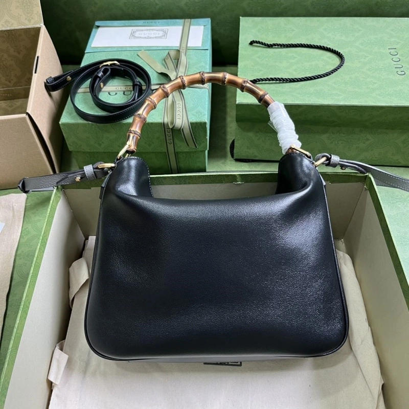 Gucci Top Handle Bags 4094-0571