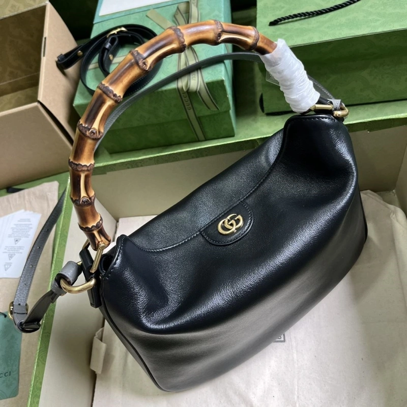 Gucci Top Handle Bags 4094-0571