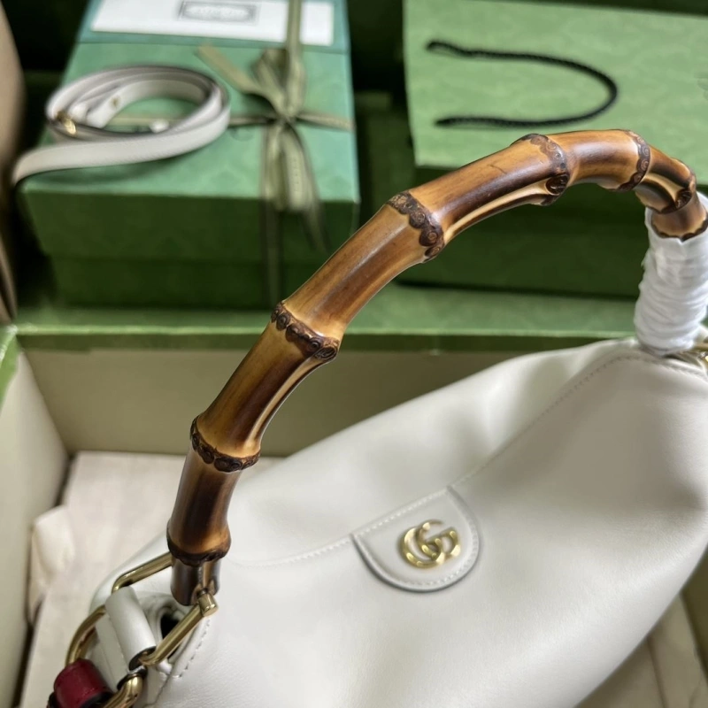 Gucci Top Handle Bags 4094-0572