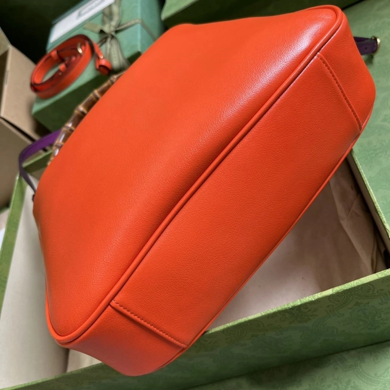 Gucci Top Handle Bags 4094-0573