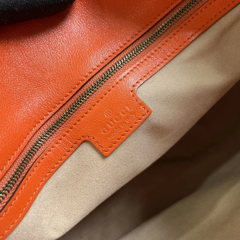 Gucci Top Handle Bags 4094-0573